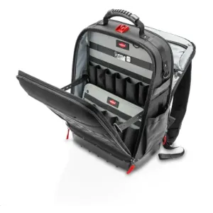 Instrumentu soma Modular X18, tukša, Knipex