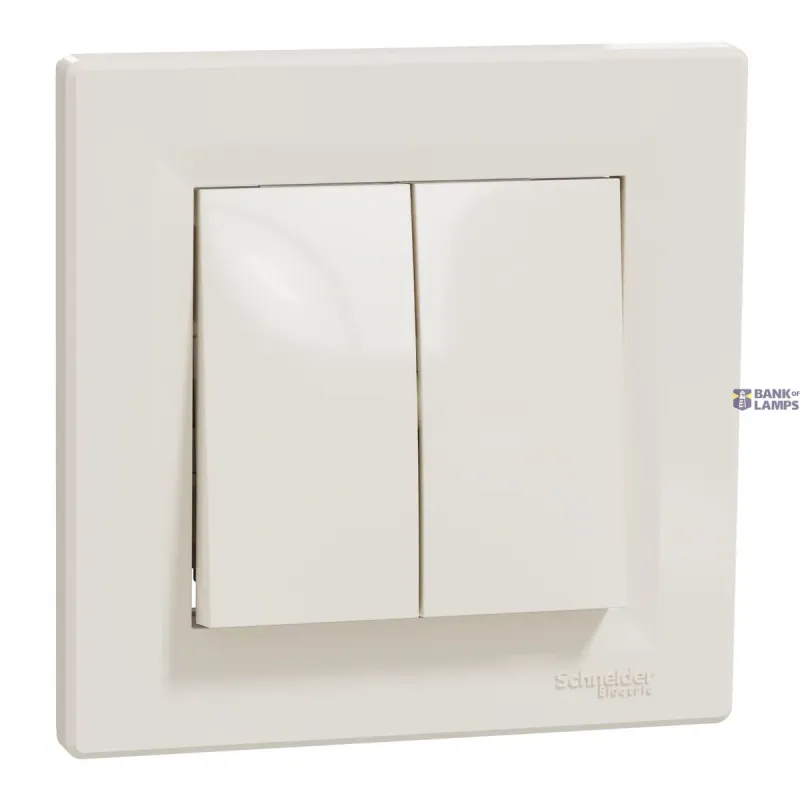Schneider Electric Installation Switch Cream EPH0300123