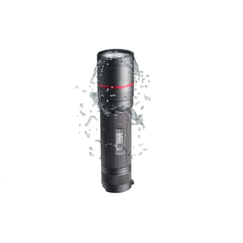 EMOS Lukturis, mitruma izturīgs IP65, ULTIBRIGHT 90, CREE LED P3190