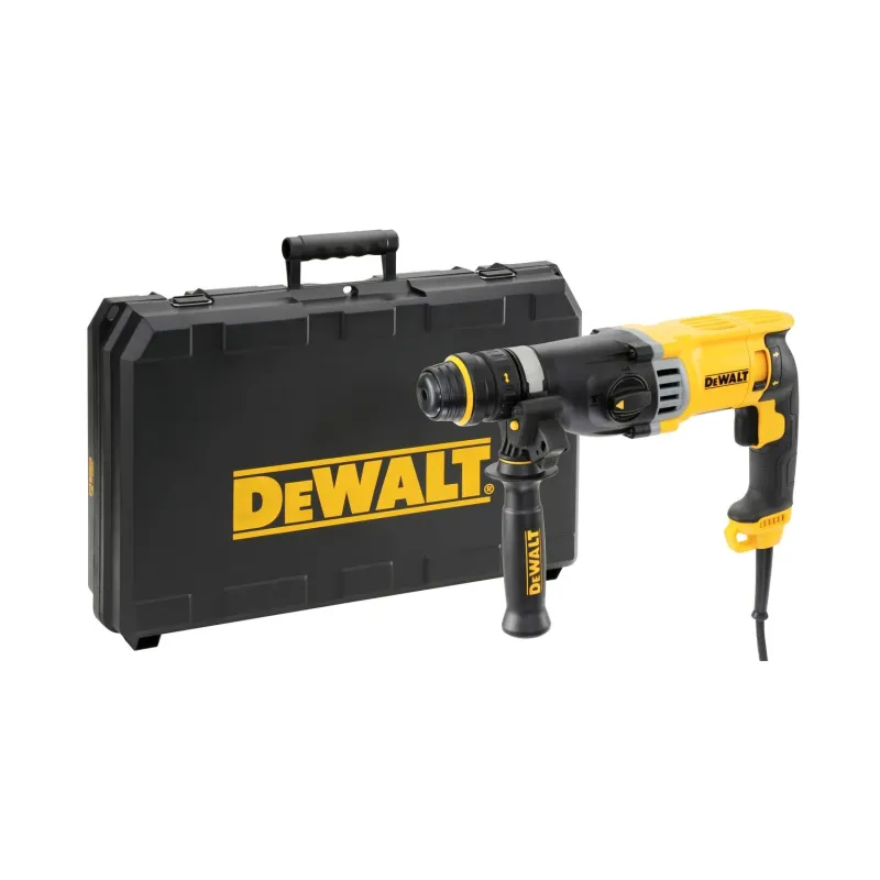 DeWalt Perforators DeWALT D25144K 900 W 26-5-D25144K