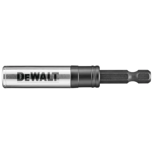 DeWalt Magnētiskais bloķējošais uzgaļu turētājs 76 mm, DeWalt 26-5-DT7524