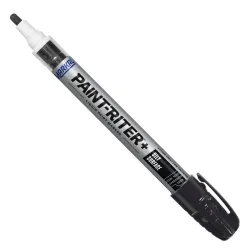 Krāsu marķieris PRO-LINE HP, melns Krāsu marķieris PRO-LINE HP, melns