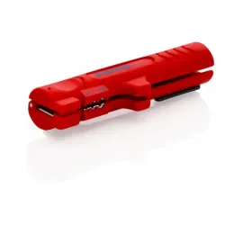 Izolācijas noņemšanas instruments 4,0 - 13,0 Ø mm, Knipex