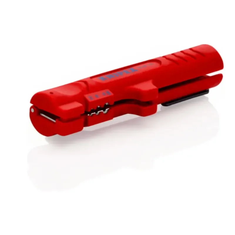 Knipex Izolācijas noņemšanas instruments 4,0 - 13,0 Ø mm, Knipex 1664125SB