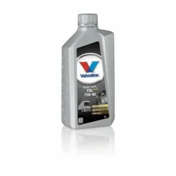 Transmisijas eļļa HD TDL PRO 75W90 1L, Valvoline Transmisijas eļļa HD TDL PRO 75W90 1L, Valvoline