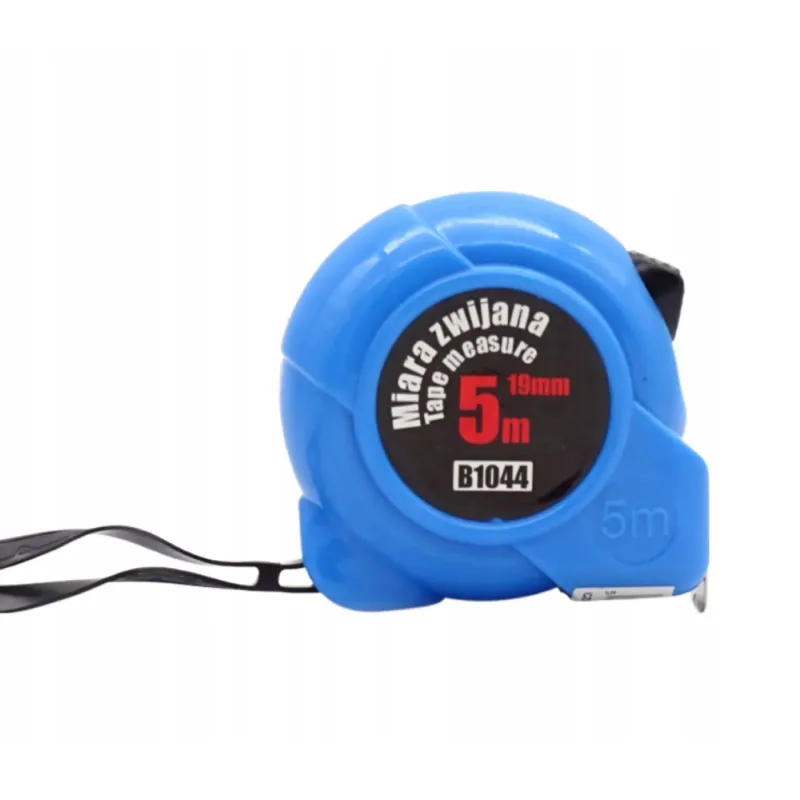 RICHMANN Mērlente 5 m x 19 mm, RICHMANN 42-B1044