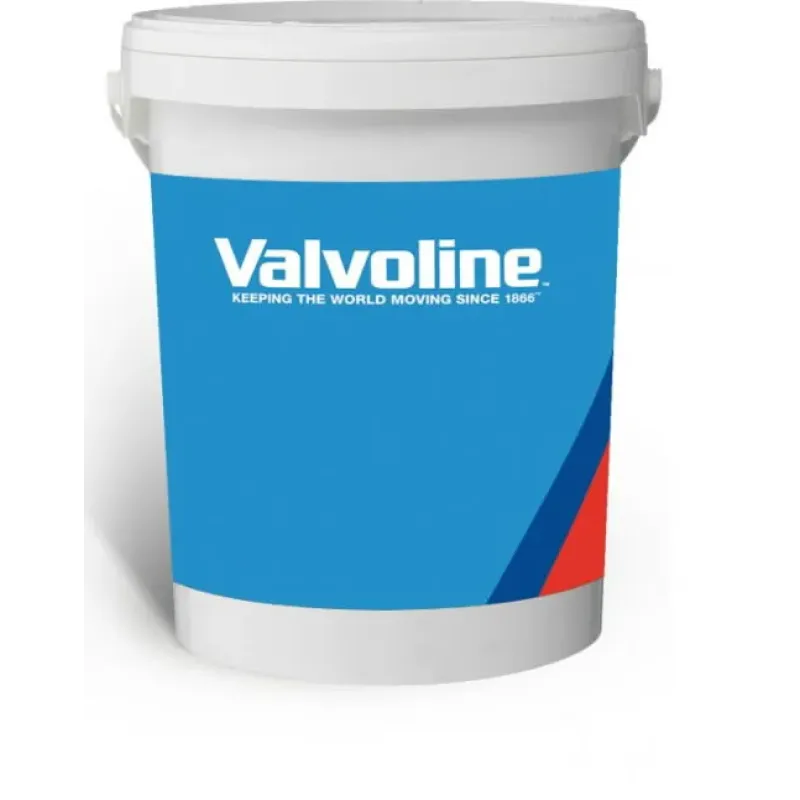Valvoline Smērviela Food Alucom 2 18kg, Valvoline 891708