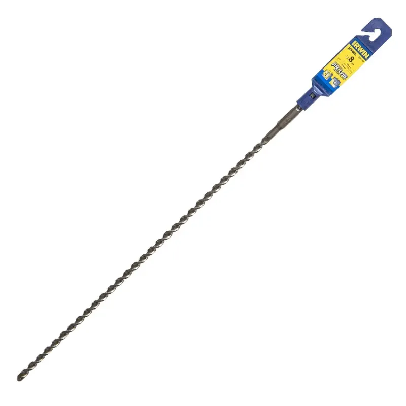 IRWIN Urbis SDS+ 8 x 400/460 19-08400