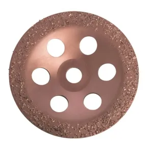 Dimanta slīpdisks CGP1200 Ø180mm, Scheppach