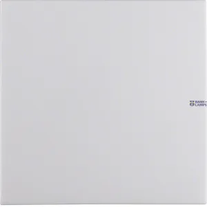 Berker 16208989 — Rocker, S.1/B.3/B.7, p. white glossy Berker 16208989 — Rocker, S.1/B.3/B.7, p. white glossy
