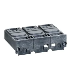 Schneider Electric LV429515 — Short Terminal Shield ComPact NSX, 3P, IP40, ComPact ComPact NSX100