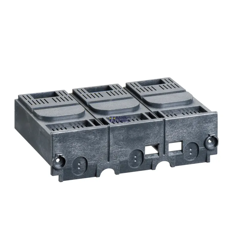 Schneider Electric Short Terminal Shield ComPact NSX, 3P, IP40, ComPact LV429515