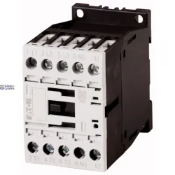 EATON 276832 — Contactor DILM12-10 3P 5.5kW 400V AC