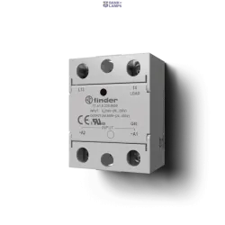 FINDER 77A190248250 — PANEL MOUNT SOLID STATE RELAY 77A190248250 FINDER 77A190248250 — PANEL MOUNT SOLID STATE RELAY 77A190248250