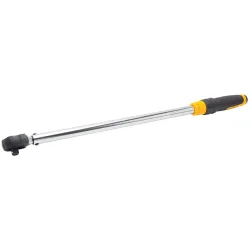 Dinamometriskais atslēga 1/2 75-345 Nm, DeWALT