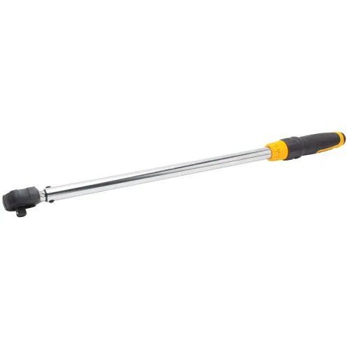 DeWalt Dinamometriskais atslēga 1/2