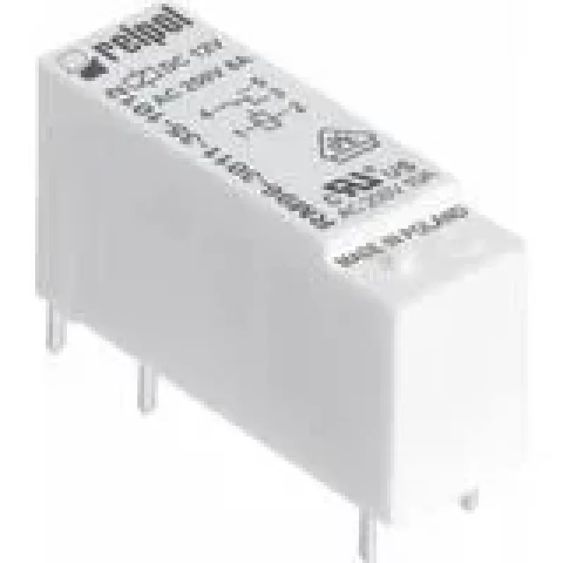 FINDER Low profile PCB Rel. 3.2mm.pinning 1CO 10A/24VDC/SEN/AgNi 434170240000