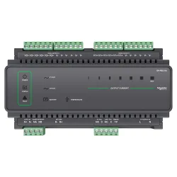 Schneider Electric SP-PSU-8A — Power Supply for Bus System EcoStruxure, 8A