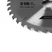 Specialist+ SPECIALIST+ griešanas disks, 216 x 36T x 30/20 mm 51-1-21636