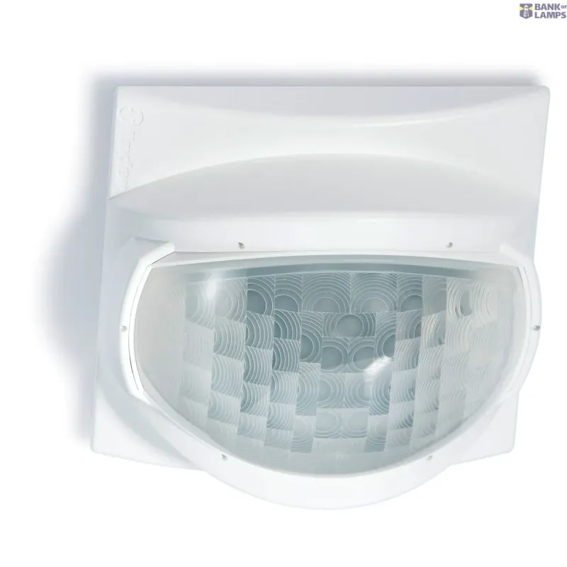 FINDER PIR Movement Detector for corridor, 1NO, 10A, 110-230VAC 184182300300