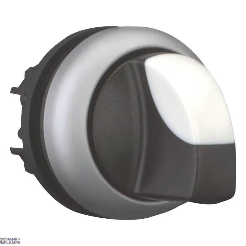 EATON M22-WRK Changeover switch, RMQ-Titan, With thumb-grip 216867