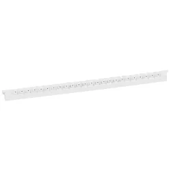 Legrand 037955 — Cable Marker Memocab Symbol :, 2.2 mm, White, Plastic, 2.3 mm