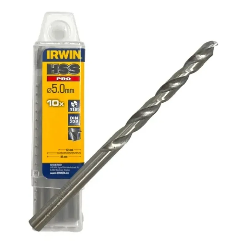 IRWIN Urbis metālam 