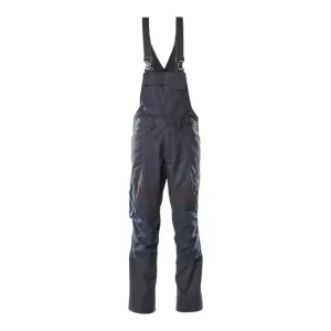 Kombinezons ar lencēm ACCELERATE 18569, dark blue, MASCOT (52 size)