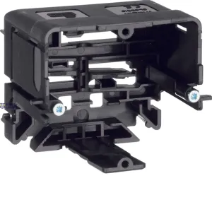 Hager GLS5510 — Outlet Box 1-g. Data C-Profile domestic Hager GLS5510 — Outlet Box 1-g. Data C-Profile domestic