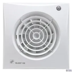 SILENT-100 CDZ (220-240V 50) RE