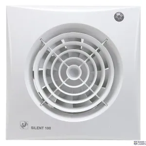 S&P 5210406400 — SILENT-100 CDZ (220-240V 50) RE