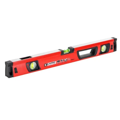 Kapro Līmeņrādis KAPRO Vulcan 250cm 28-995-250