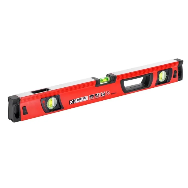 Kapro Līmeņrādis KAPRO Vulcan 250cm 28-995-250