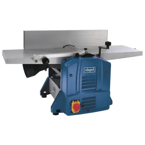 Scheppach Ēvele un biezumēvele HMS850, Scheppach 5902205901