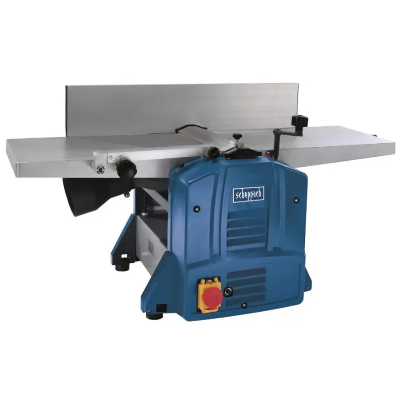 Scheppach Ēvele un biezumēvele HMS850, Scheppach 5902205901