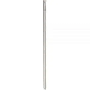 Centra tapa kroņurbjiem 6,35x77 mm, Euroboor Centra tapa kroņurbjiem 6,35x77 mm, Euroboor