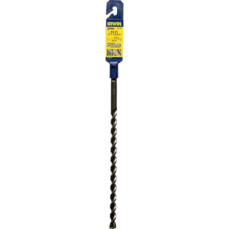 IRWIN Urbis SDS+ 11 x 200/260 19-11200