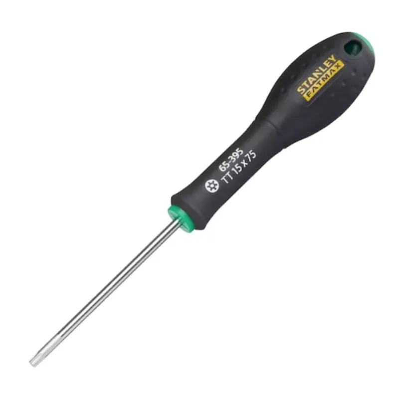 Stanley Skrūvgriezis Stanley Fatmax T15x75 mm 62-165395