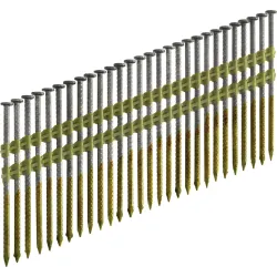 Nagu siksna SENCO HB 3,1x90 mm, zobaina, ārdarbiem, 2000 gab. Nagu siksna SENCO HB 3,1x90 mm, zobaina, ārdarbiem, 2000 gab.