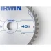 IRWIN Ripzāģis 210x30 (20,16)x40T 2,5mm ATB 11-7204