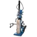 Scheppach Malkas skaldītājs 30T HL3000GM (el+PTO), Scheppach 5905510902