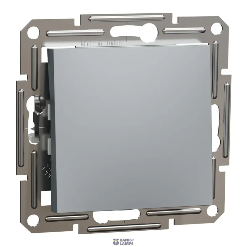 Schneider Electric Installation Switch , Switch Intermediate Asfora 10AX EPH0500162