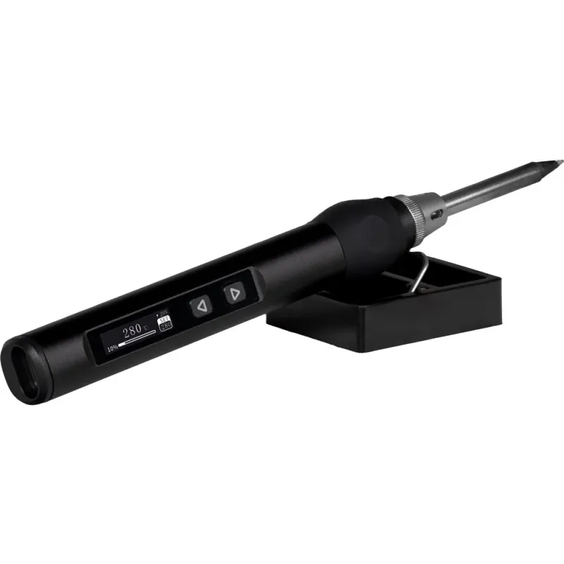 JOY-IT Паяльник USB-C PD, 65 W JT-SI01