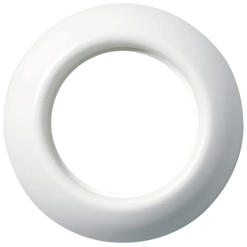 Schneider Electric Frame Renova, White, 1-Gang WDE011400