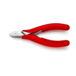 Elektriķu diagonālās griešanas knaibles 115 mm, Knipex