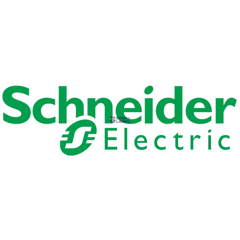 Schneider Electric Flush-Mounted Installation Box SINGLE WDE0060010