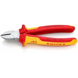 Asknaibles VDE 180mm, Knipex
