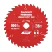 Specialist+ Griešanas disks 160x36Tx20mm, Cordless PREMIUM, SPECIALIST+ 51-2-16036