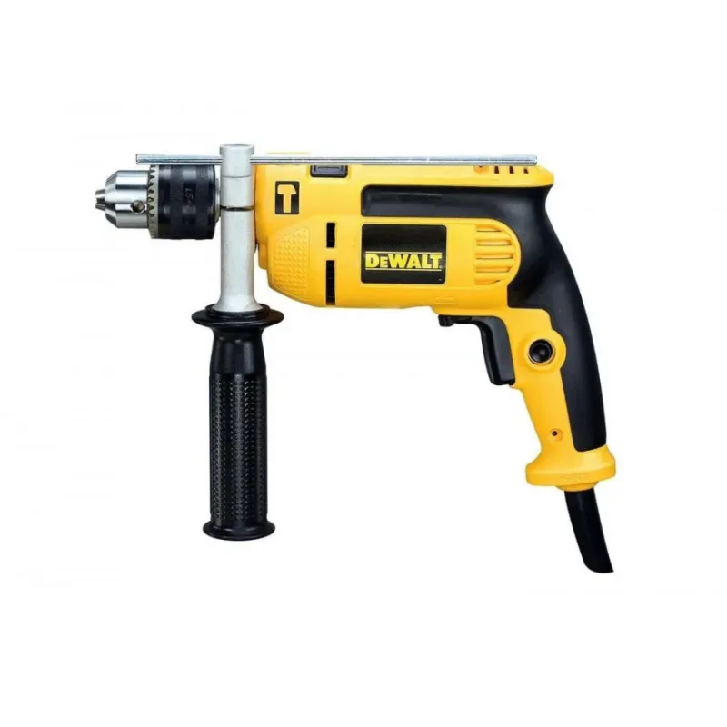 DeWalt Hammer Drill Machine 650W DWD024-QS