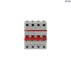 ABB 2CDD284101R0016 — SD204/16 Switch Disconnector